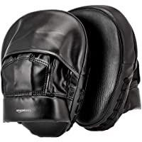 Los mejores  - AmazonBasics - Manoplas de boxeo
